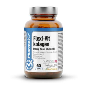 flexi-vit-kolagen-na-stawy.jpg Flexi-vit kolagen 60kap. Pharmovit