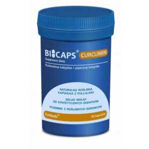 formeds-bicaps-curcumin-400-kurkumina-piperyna-60k.jpg Bicaps Curcumin (kurkumina+ piperyna) 60kap. Formeds