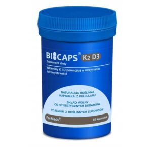 formeds-bicaps-witamina-k-i-d-k2-mk7-7-d3-60-kap.jpg Bicaps K2+D3 witaminy 60kap. Formeds