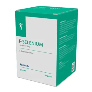 formeds-f-selenium-proszek-48g-15925032701.webp F-Selenium L-selenometionina 60por. Formeds