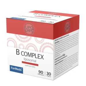 formeds-lipocaps-b-complex-liposomal-90-kapsulek-krotka-data-17003815131.webp Lipocaps B Complex liposomalna 90kap. Formeds