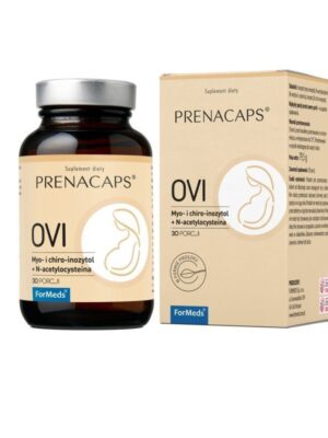 Prenacaps ovi proszek 30 por. Formeds