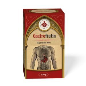 gastrofratin-100g.2.jpg Herbatka Gastrofratin 100g Konwent Zakonu Bonifratów