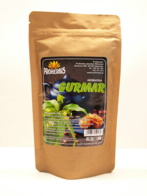 Gurmar 50g Proherbis