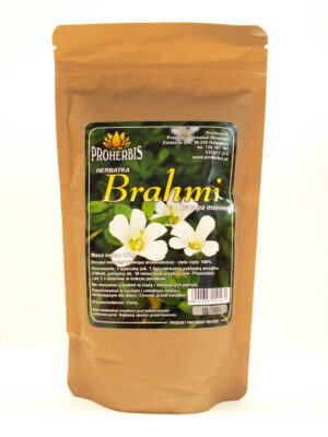 KONICA MINOLTA DIGITAL CAMERA Brahmi /bacopa monnieri/ 100g Proherbis
