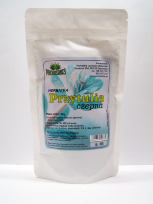 Przytulia czepna 50g Proherbis