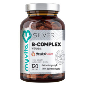 getjpg-3.jpg Witamina B-complex 600mg silver pure 100% 120kap. MyVita