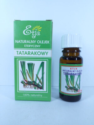 óR Olejek tatarakowy 10ml Etja
