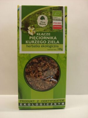 getjpg-6-3.jpg Pięciornik kurze ziele kłącze eko 100g Dary Natury
