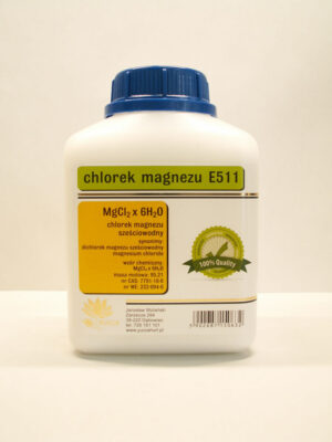 KONICA MINOLTA DIGITAL CAMERA Chlorek magnezu spożywczy 500g Proherbis