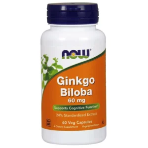 ginkgo-biloba-now-foods-ginkgo-biloba-60-mg-60-vcaps-sklep-witaminki-pl-901723.webp Ginkgo biloba (miłorząb japoński) 60mg 60kap. NOW