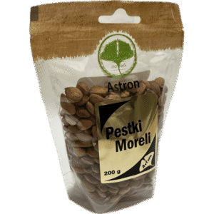 gorzkie-pestki-moreli-astron-200-g.png Pestki moreli gorzkiej 200g Astron