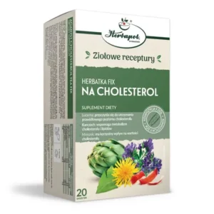 herbatka-na-cholesterol-fix-2-0g-20-szt.2.webp Na cholesterol herbatka fix 20x2g Herbapol