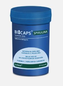 hghgfhg.jpg Spirulina 60 kap Formeds