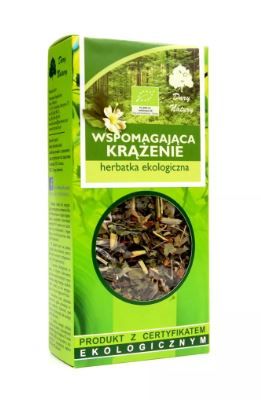hgtfrety.jpg Herbatka wspomagająca krążenie Dary Natury 50g