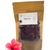 Hibiskus kwiat 100g Ziołowy Raj