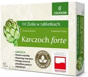 i-colfarm-karczoch-forte-60tabl.webp Karczoch forte 60tab. Colfarm