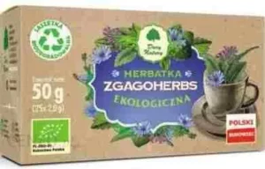 i-dary-natury-herbata-zgagoherbs-eko-25x2g.webp Zgagoherbs herbatka EKO fix 25x2g Dary Natury