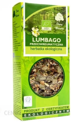 i-dary-natury-lumbago-przeciwreumatyczna-herbatka-ekologiczna-50g.webp Lumbago przeciwreumatyczna herbatka eko 50g Dary Natury