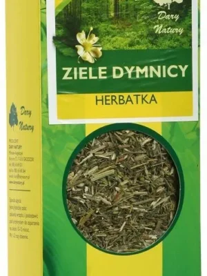 Dymnica ziele 50g Dary Natury