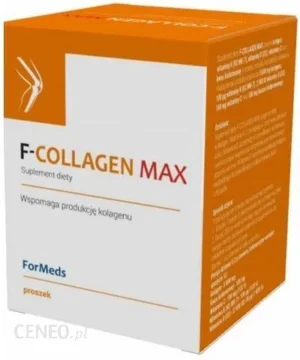 i-f-collagen-max-156g-formeds.webp F-Collagen MAX proszek 30por. Formeds