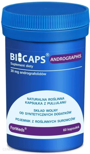 i-formeds-bicaps-andrographis-60kaps.webp Bicaps Andrographis 60kap. Formeds