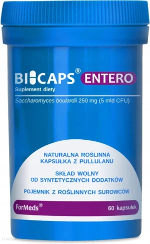 i-formeds-bicaps-entero-60-kaps.webp Bicaps ENTERO (Saccharomyces boulardii) 60kap. Formeds