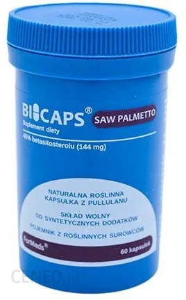 i-formeds-bicaps-saw-palmetto-60kaps.webp Bicaps saw palmetto (palma sabałowa) 60kap. Formeds