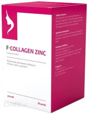 i-formeds-f-collagen-zinc-30porcji.webp F-Collagen Zinc proszek 30por. Formeds