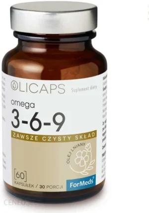 i-formeds-olicaps-omega-3-6-9-60-kaps.webp Olicaps Omega 3-6-9 60kap. Formeds