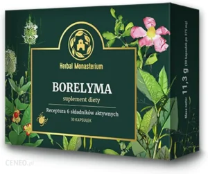 i-herbal-pharmaceuticals-borelyma-30-kaps.webp Borelyma (borelioza, odporność) 30kap. Herbal Monasterium