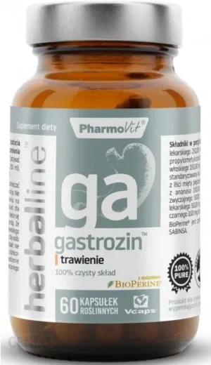 i-pharmovit-herballine-gastrozin-60-kaps.webp Gastrozin trawienie 60kap. Pharmovit