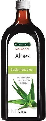 i-premium-rosa-sok-aloes-500-ml.webp Aloes sok 100% 500ml Premium Rosa