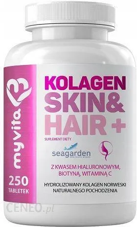 i-proness-myvita-kolagen-skin-hair-250-tabl.webp Kolagen Skin&Hair+250tab. MyVita