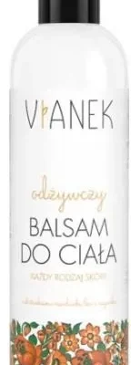Balsam do ciała odżywczy 300ml Vianek