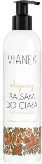 i-sylveco-vianek-odzywczy-balsam-do-ciala-300-ml.webp Balsam do ciała odżywczy 300ml Vianek