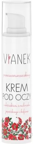i-sylveco-vianek-przeciwzmarszczkowy-krem-pod-oczy-15-ml.webp Krem pod oczy przeciwzmarszczkowy 15ml Vianek