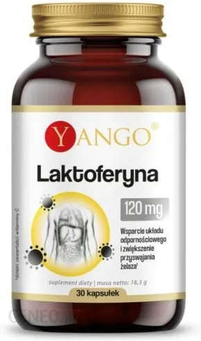i-yango-laktoferyna-witamina-c-30kaps.webp Laktoferyna 120mg 30kap. Yango