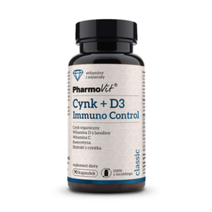 immuno-control-90kaps.png Cynk+D3 Immuno control 90kap. Pharmovit