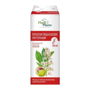 intractum-hippocastani-phytopharm-plyn-doustny-100ml.2.jpg Hippocastani intractum / wyciąg z kasztanowca/ 100ml PhytoPharm