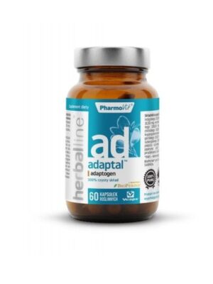 Adaptal adaptogen 60kap Pharmovit