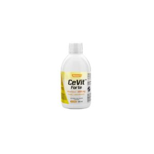 klospol_pharmovit_cevit_forte_500ml.jpg Ce-vit forte witamina C1000mg 500ml Pharmovit