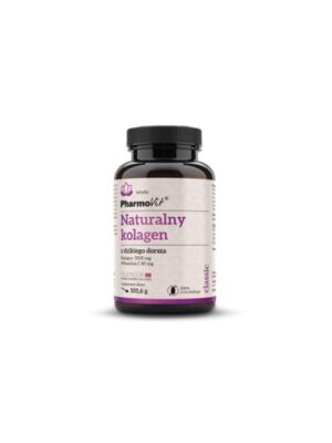 Kolagen naturalny z dorsza 101,6g Pharmovit