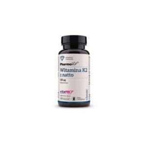 klospol_pharmovit_witamina_k2_mk7_60kaps.jpg Witamina K2mk7 150mcg 60kap Pharmovit