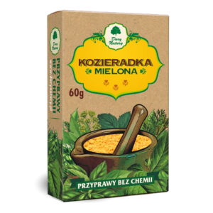 kozieradka-mielona.jpg Kozieradka mielona 60g Dary Natury