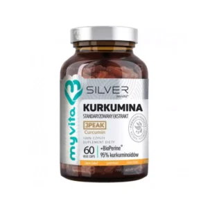kurkumina-95-piperyna-60-kaps-vege-silver-myvita.webp Kurkumina+piperyna silver pure 100% 60kap. MyVita