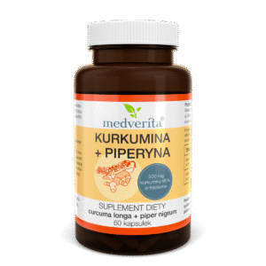 kurkumina-piperyna-60-wiz-1-1200x1200-1.png Kurkumina+ piperyna 200mg 60kap. Medverita