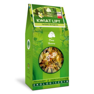 kwiat-lipy.jpg Lipa kwiat eko 30g Dary Natury