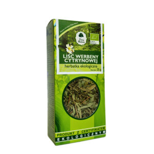 lisc-werbeny-cytrynowej-1.jpg Werbena cytrynowa liść eko 25g Dary Natury