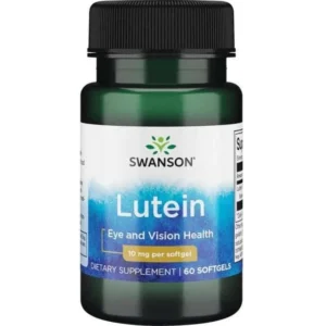 luteina-swanson-lutein-10-mg-60-caps-sklep-witaminki-pl-504664.webp Luteina 10mg 60kap. Swanson